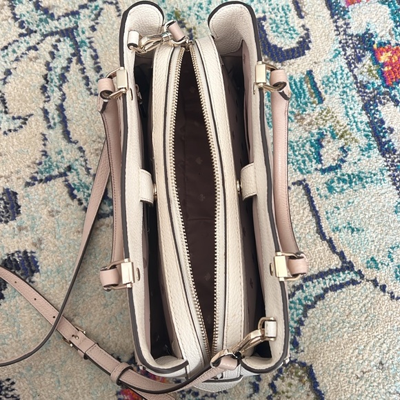 Kate Spade Leila purse brand new condition - Picture 2 of 4
